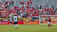 "بعد الهزيمة من بالميراس".. ترتيب الأهلي في كأس العالم للأندية 2025