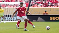 بن رمضان الأعلي.. ماهي تقييمات لاعبي الأهلي أمام بالميراس البرازيلي؟