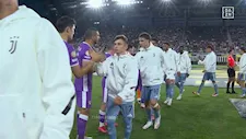 لحظة بلحظة.. العين الإماراتي ضد يوفنتوس 0-3`