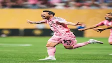 "بعد هدفه في بورتو".. ميسي يواصل تحقيق الأرقام التاريخية خلال مسيرته