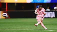 ميسي يقترب من رقم رونالدو .. ترتيب هدافي كأس العالم للأندية تاريخيا