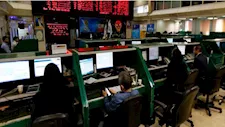 بورصة طهران تعود إلى التداول بعد 80 يوماً من التوقف بسبب الحرب