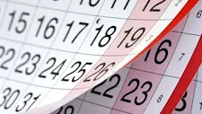 موعد إجازة المولد النبوي الشريف 2025 