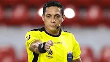 "فأل حسن للأحمر".. من هو  خيسوس فالينزويلا حكم مباراة الأهلي وبورتو في كأس العالم للأندية؟