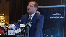 وزير المالية يوضح حقيقة إطلاق حزمة اجتماعية جديدة المرحلة المقبلة
