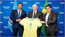 البرازيل تطلب رسميًا استضافة كأس العالم 2029