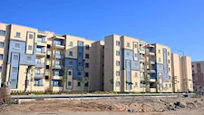موعد سداد أول الأقساط الربع سنوية للمتقدمين على شقق سكن لكل المصريين 5