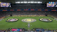 لحظة بلحظة.. بايرن ميونخ ضد بوكا جونيورز 0-0