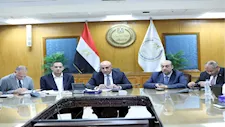 وزير التعليم يتابع امتحانات الثانوية العامة من غرفة العمليات المركزية