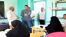 بالاسم ورقم الجلوس.. ننشر نتيجة الشهادة الإعدادية في السويس 