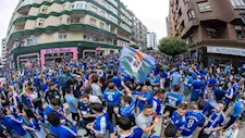 "يضم لاعب مصري".. من هو نادي أوفيدو الصاعد حديثًا للدوري الإسباني؟