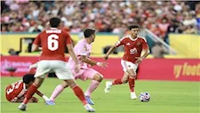 "الأفريقي الوحيد".. رقم سلبي للأهلي في بطولة كأس العالم للأندية 2025
