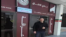 "انتقل للدوري السعودي".. مدير شؤون اللاعبين بالزمالك يعلن الرحيل
