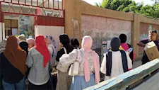التعليم تنفي تسريب امتحان اللغة الأجنبية الثانية لطلاب الثانوية "نظام قديم"