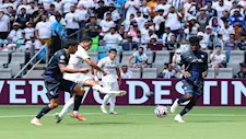 لحظة بلحظة.. ريال مدريد ضد باتشوكا 2-0