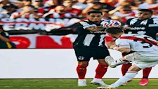التعادل يحسم مواجهة ريفر بليت ومونتيري في كأس العالم للأندية 2025