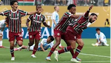 لاعب بيراميدز السابق يسجل هدفا في كأس العالم للأندية (فيديو)