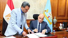 بالأسماء.. أوائل الشهادة الإعدادية في كفر الشيخ 