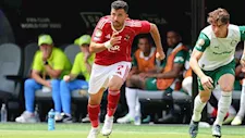 تريزيجيه الأغلي.. ما هي القيمة التسويقية للأهلي وبورتو قبل مباراة الحسم؟