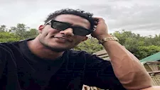 محمد رمضان: "الحكم مع إيقاف التنفيذ وحفلتي في نيويورك بميعادها 17 يناير"