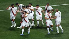 لحظة بلحظة.. مانشستر سيتي ضد العين 3-0