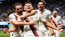 فيديو أهداف الشوط الأول من مباراة مانشستر سيتي والعين في كأس العالم للأندية 2025 