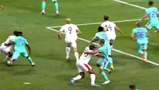 "بعد سداسية العين".. أكبر الهزائم العربية في تاريخ بطولة كأس العالم للأندية