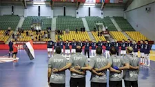 منتخب الشباب اليد يتأهل رسمياً لربع نهائي مونديال بولندا