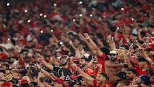 "يتمسك بالاحتراف".. مدافع منتخب مصر يرفض الانتقال إلى الأهلي 