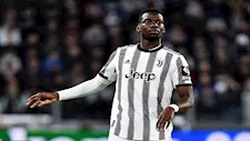 بول بوجبا يعود لكرة القدم من بوابة الدوري الفرنسي