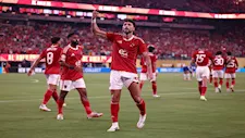 خالد الغندور يعلق على أداء الأهلي أمام بورتو في الشوط الأول