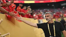 قرار عاجل من ريبيرو بعد وداع الأهلي للمونديال 