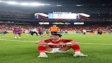 نجم الزمالك السابق: زيزو أفضل لاعب أهلاوي في المونديال