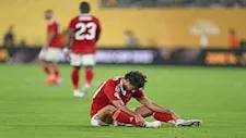 لاعب الأهلي يكشف سببين لأدائهم في كأس العالم للأندية