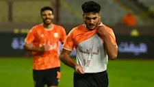 حادث مأساوي وميت إكلينيكيا.. حكاية أحمد شريف صفقة الزمالك المحتملة