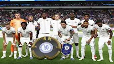 تشكيل تشيلسي لمواجهة بالميراس البرازيلي في كأس العالم للأندية 2025 