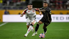 التعادل الإيجابي يحسم مباراة لوس أنجلوس وفلامنجو في كأس العالم للأندية 2025