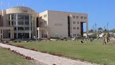 تنسيق الجامعات الأهلية 2025.. كل ما تريد معرفته عن علاج طبيعي حلوان لطلاب الثانوية