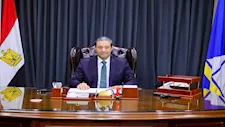 محافظ دمياط يعتمد تنسيق القبول بمدارس الثانوى العام