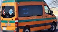 إصابة طالبة ثانوية بنزلة معوية أثناء الامتحان في كفر الشيخ
