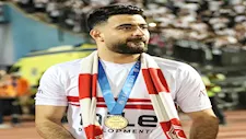 "بعد الوداع".. المثلوثي يكشف مفاجأة غير متوقعة من مشجع زملكاوي في دبي