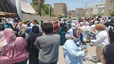 معلمة فيزياء: امتحان هذا العام من النماذج الاسترشادية وتحت مستوى الطالب المتوسط