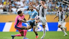 ما هو أقوى خط هجوم في مجموعات كأس العالم للأندية؟
