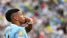 في انتظار مرموش.. توتنهام يعلن التعاقد مع لاعب مان سيتي سافينيو