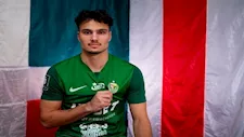  من هو أسد الحملاوي الذي يتنافس الأهلي والزمالك على ضمه؟