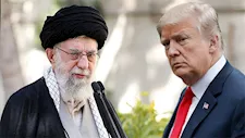 ترامب عن خامنئي: رجل مريض وحان وقت للقيادة الجديدة في إيران
