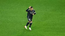 تقارير تكشف موقف فالفيردي من الرحيل عن ريال مدريد