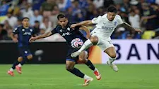 لحظة بلحظة.. الهلال ضد باتشوكا 1-0