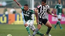 قمة برازيلية.. موعد مباراة بالميراس و بوتافوجو في ثمن نهائي كأس العالم للأندية والقنوات الناقلة