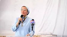 سر استقالة وزيرة البيئة.. وما منصبها الجديد؟